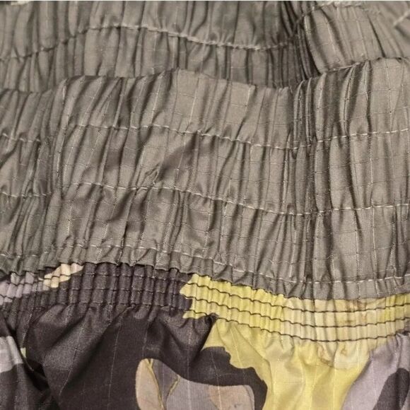 Nike Track Suit Windbreaker Set Jacket Pants Cross Training Women’s Size XS 2Pc. - Picture 15 of 15